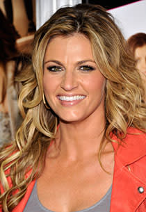 Erin Andrews | Photo Credits: Stephen Lovekin/Getty Images