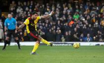 Premier League - Watford v Tottenham Hotspur