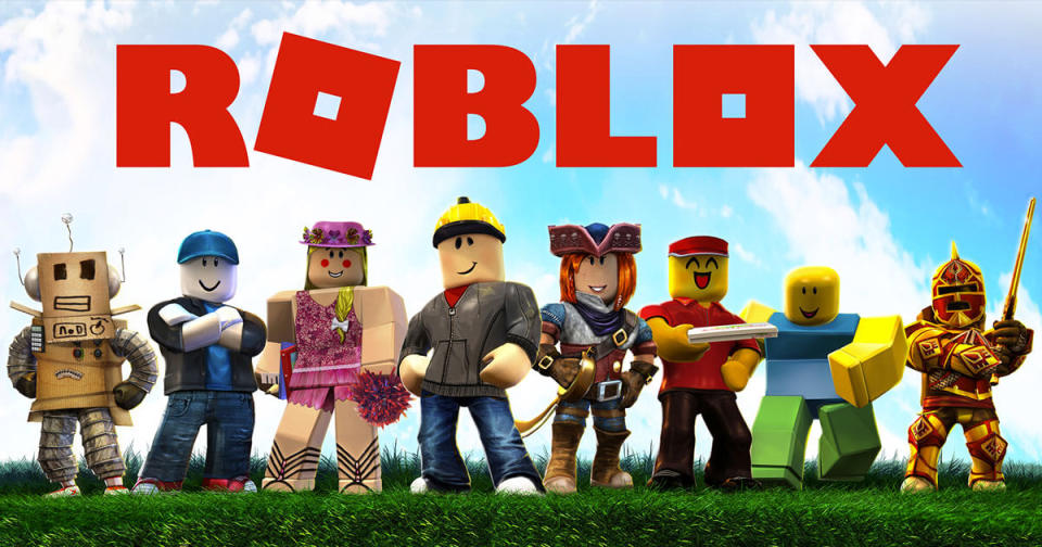Roblox agreed to refund the money (Picture: Roblox)