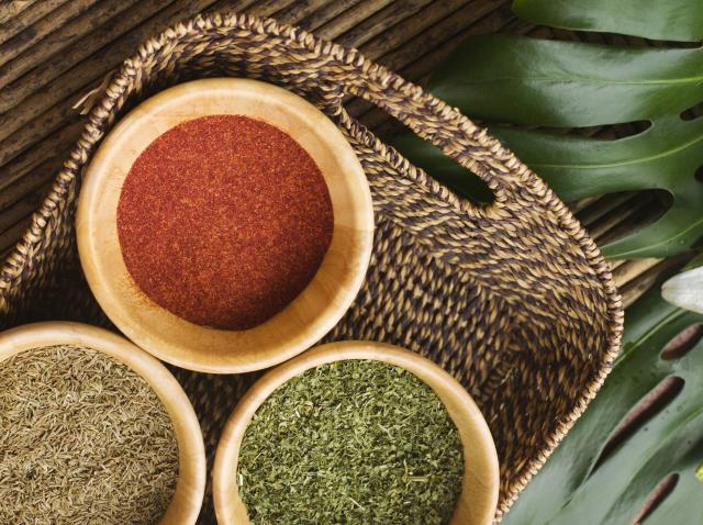 Must Have Seasonings (Spices) for Cooking