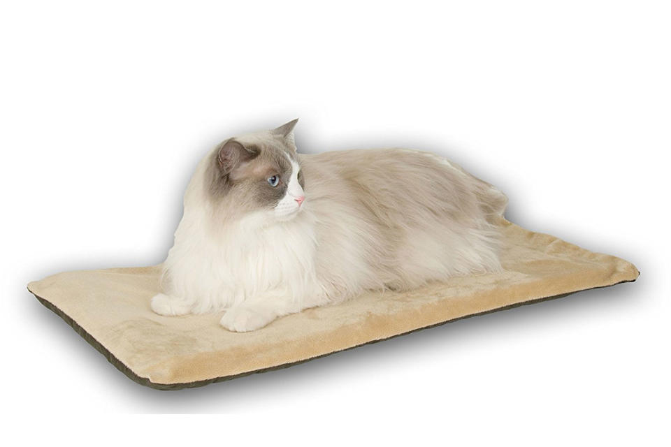 KH THERMO KITTY MAT