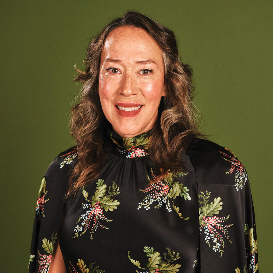 Director and executive producer Karyn Kusama talks about her favorite moments from season two and where she hopes the journey takes the characters next.