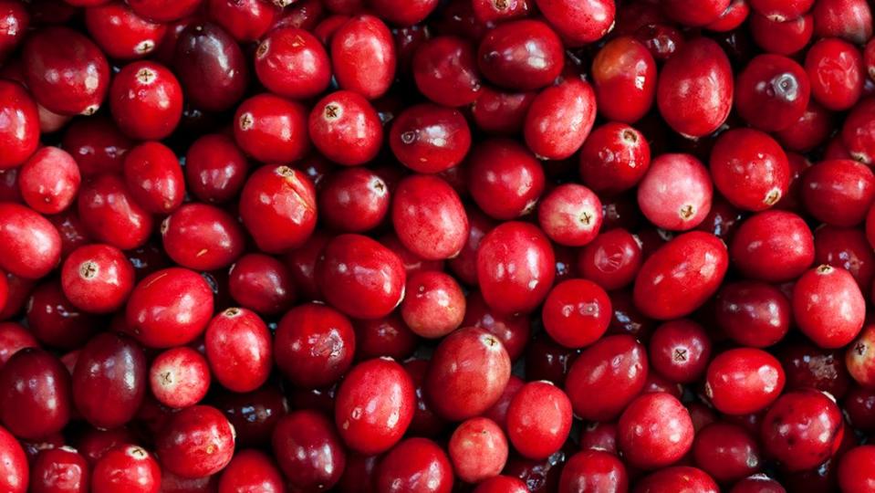 Cranberries