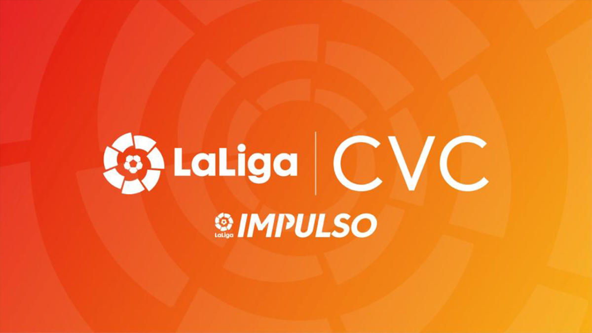 Spanish clubs back La Liga's €2bn deal with buyout group CVC