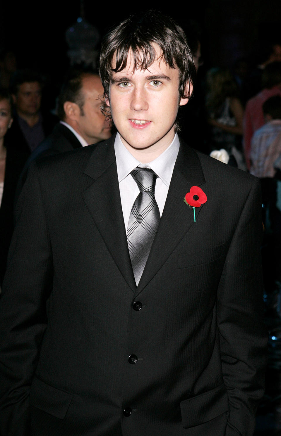 ‘Harry Potter And The Goblet Of Fire’ London Premiere (2005)