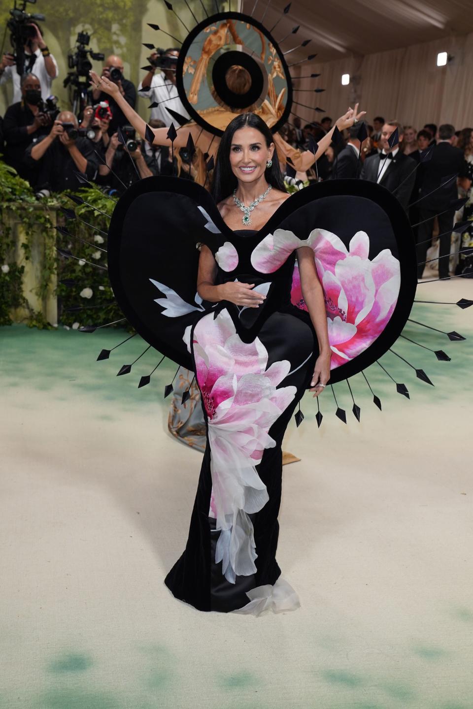 Met Gala (2024)