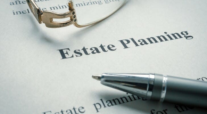The Basics of Estate Tax Planning