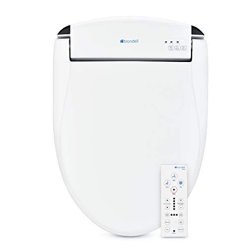 Brondell Swash SE600 Advanced Bidet Seat (Amazon / Amazon)