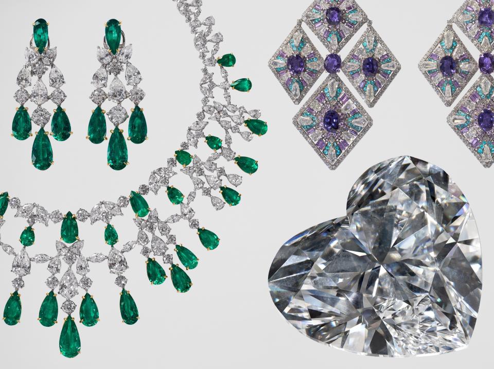 22) Joopiter to Host Auction of Lorraine Schwartz’s Epic Jewels