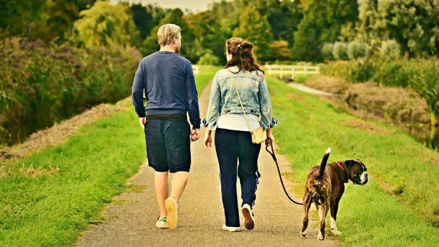 El estudio ha demostrado que caminar después de cada comida tendría beneficios sobre la salud y prevendría la aparición de diabetes tipo 2