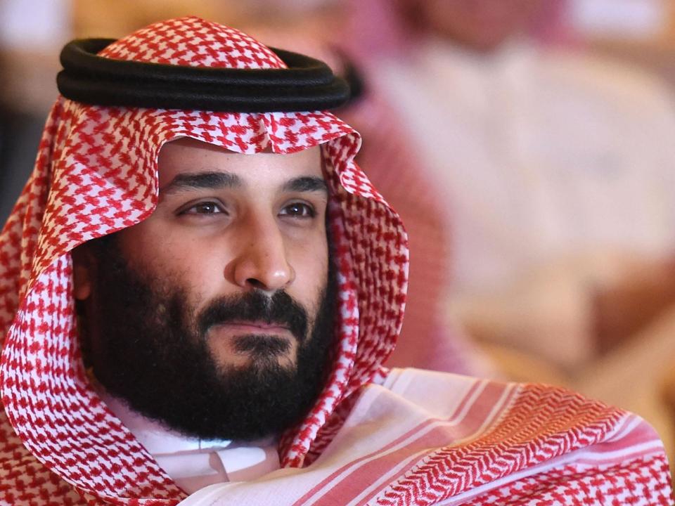 Mohammed bin Salman's actions this year have not always worked in Saudi Arabia's favour: AFP