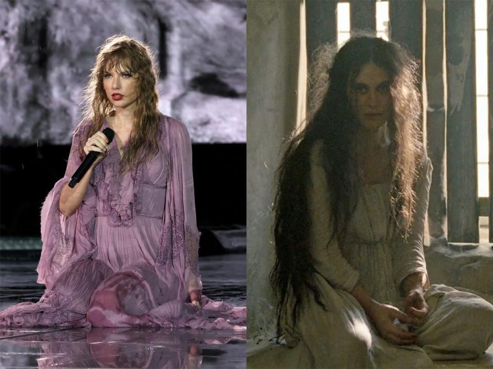 taylor swift jane eyre movie