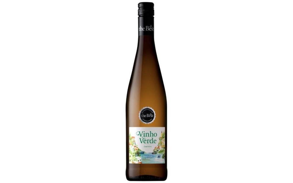 vinho verde