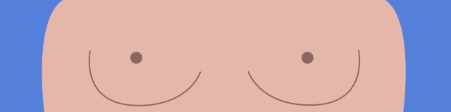 EYNTK about the different types of nipples (and yep, they're *all* normal)