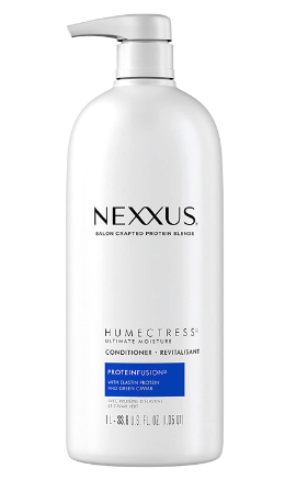 Nexxus conditioner