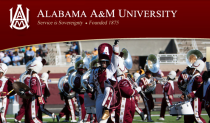 Alabama A&M 