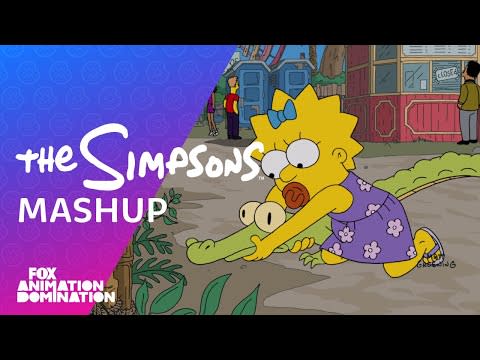 <p>It may be tough to follow Matt Groening’s creation through all 31(!) seasons, but we’d be naive not to recognize the series' place in American television. <em>The Simpsons</em> was simply the yellow standard for animation for more than two decades, containing the most globally recognizable characters across all of TV. At its best, the show was a sincere mockery of dysfunctional America—families glued to televisions, neighbors at eternal odds, drinking, clowning, sexism, purposeless work, and whatever was going on in Maggie’s head. But despite the humor, the series never felt cruel or cynical. And for that, it will likely stand the test of time. (Or, at least the first 20 or so seasons.) </p><p><a class="link " href="https://go.redirectingat.com?id=74968X1596630&url=https%3A%2F%2Fwww.disneyplus.com%2Fseries%2Fthe-simpsons%2F3ZoBZ52QHb4x&sref=https%3A%2F%2Fwww.redbookmag.com%2Flife%2Fg37212083%2Fbest-animated-series%2F" rel="nofollow noopener" target="_blank" data-ylk="slk:STREAM IT HERE;elm:context_link;itc:0;sec:content-canvas">STREAM IT HERE</a></p><p><a href="https://www.youtube.com/watch?v=pvI0Ql-eKnI" rel="nofollow noopener" target="_blank" data-ylk="slk:See the original post on Youtube;elm:context_link;itc:0;sec:content-canvas" class="link ">See the original post on Youtube</a></p>