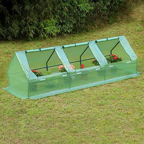 5) Greenhouse Kit