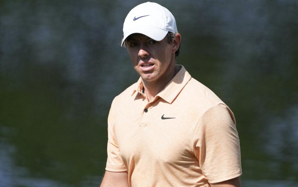 Rory McIlroy-Dylan Buell/Getty Images