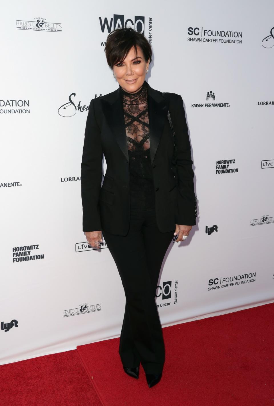 Kris Jenner