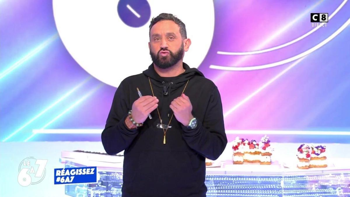 Deux chroniqueurs de TPMP saisissent le fantasme et acceptent de vivre… deux fois