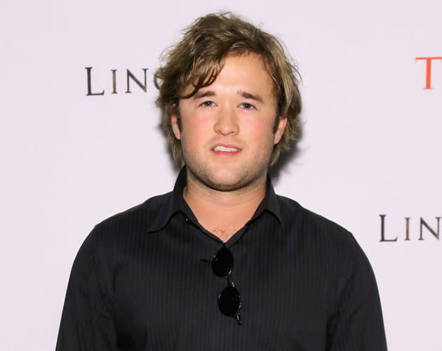 Haley Joel Osment („The Sixth Sense”): 1,68 Meter