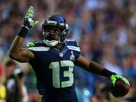 Unknown Seahawks player who's the breakout star of the Super Bowl