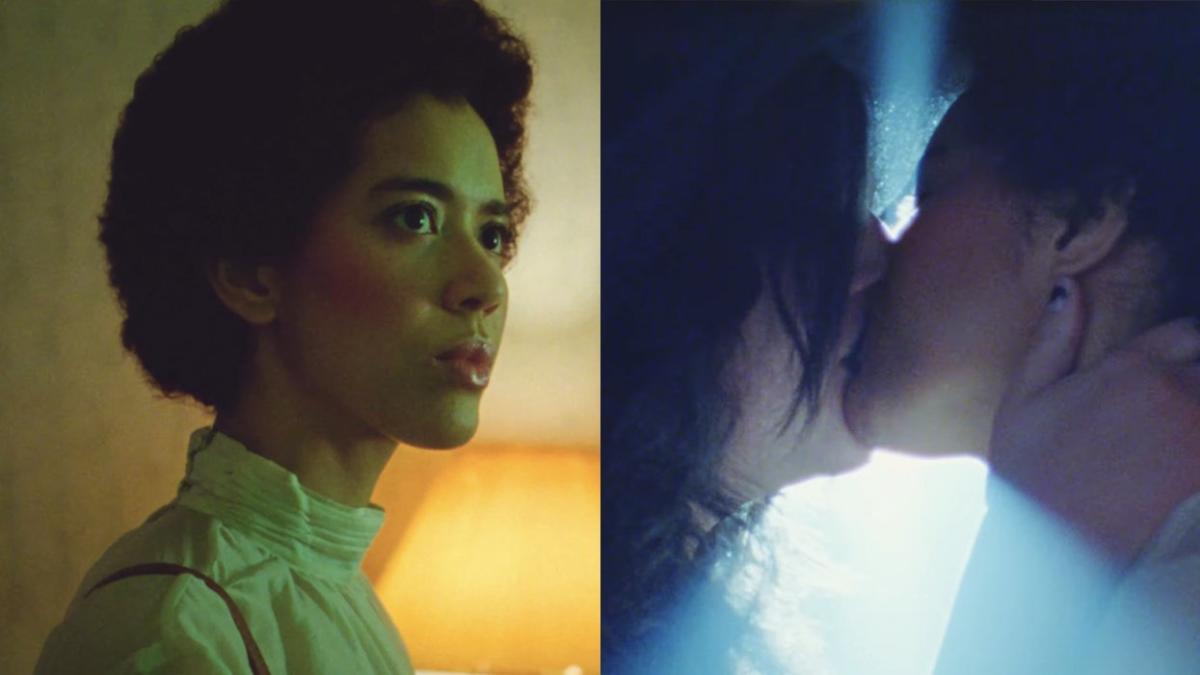 Jasmin Savoy Brown Stars In Lucy Dacus' New 'Night Shift' Video