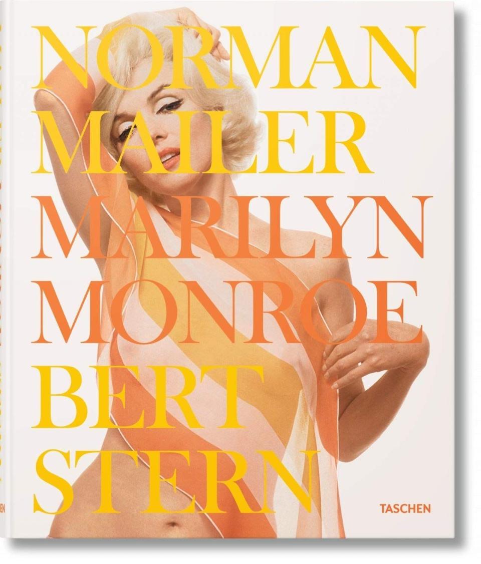 83) <em>Marilyn Monroe</em>, by Norman Mailer