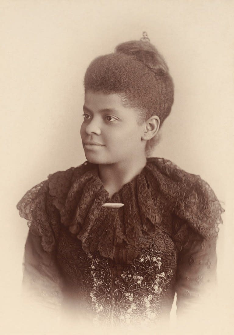 Ida B. Wells