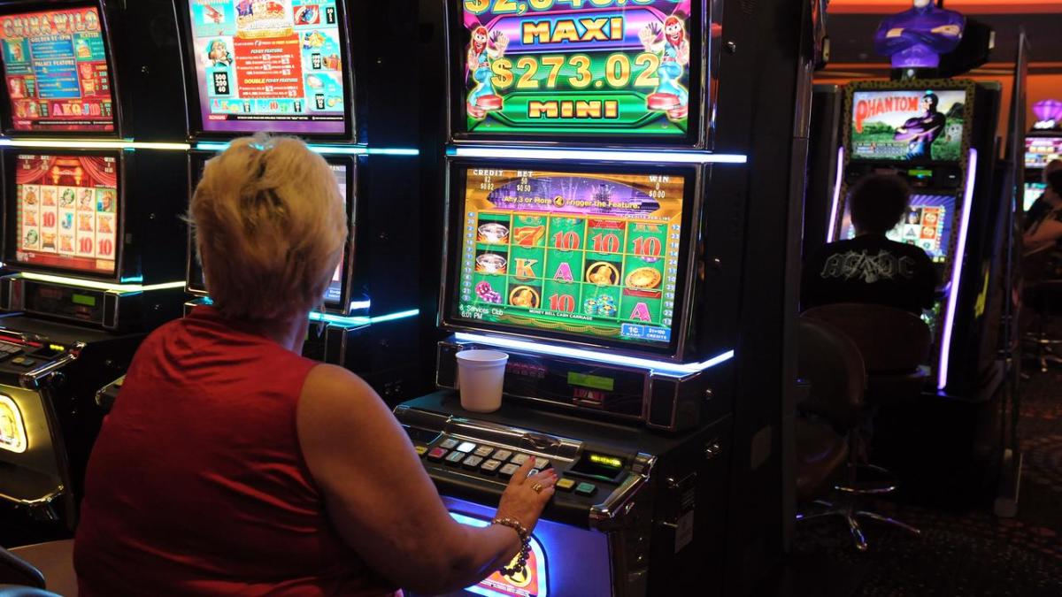 Pubs and clubs warned ahead of pokie compliance blitz