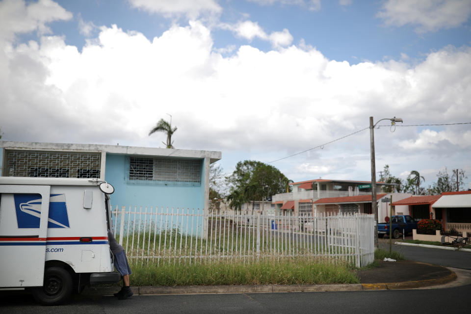 San Juan, Puerto Rico