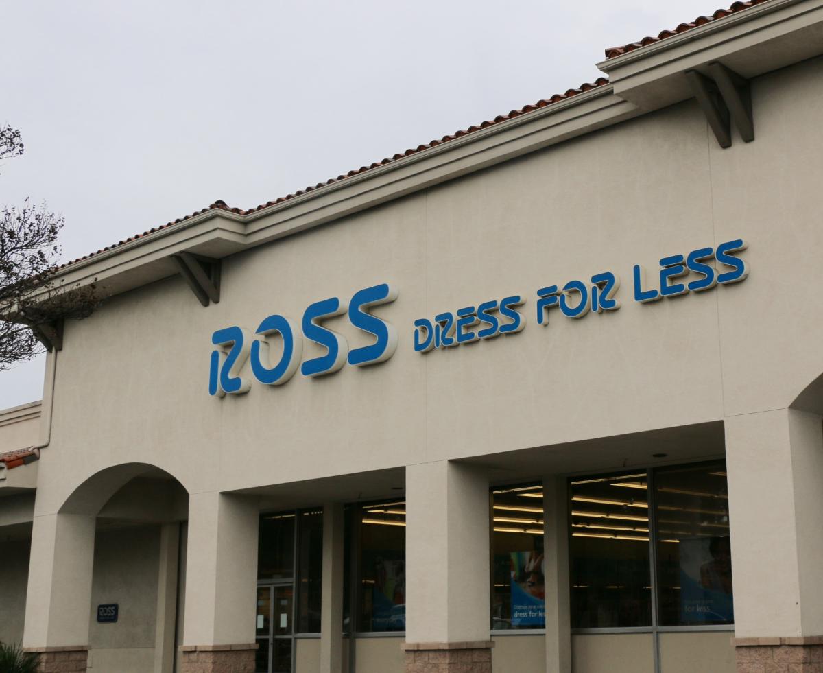 Lululemon files lawsuit against Ross Stores over 'lowest-quality' knock-off  leggings