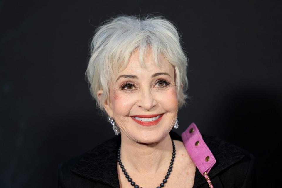 Annie Potts