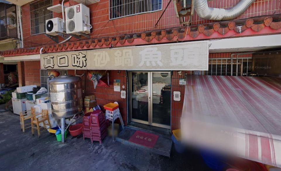 真口味火鍋城雖沒有奢華裝潢，卻是場場客滿。（圖／翻攝自Google Map）