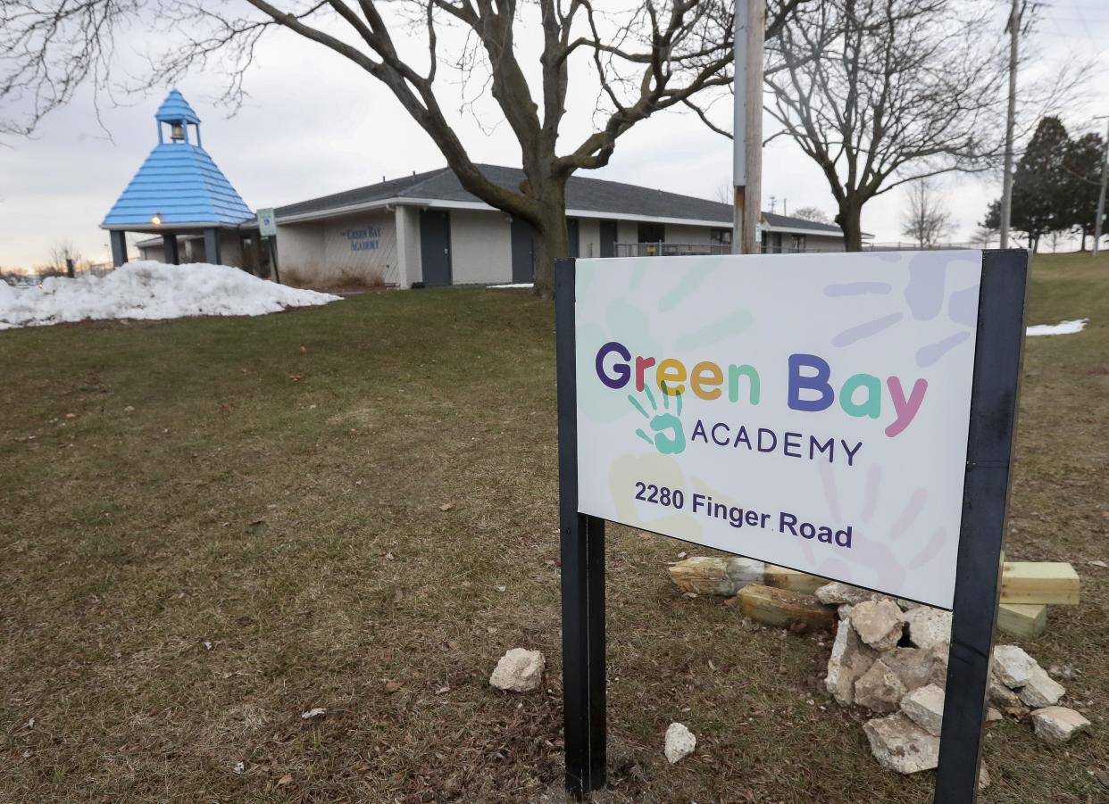 Green Bay Academy, 2280 Finger Road, Green Bay has closed. The child care center's license was revoked due to violations stemming from an alleged drug deal in the parking lot in early January. The owners, who opened the child care in early 2023, decided to close the child care after the revocation.