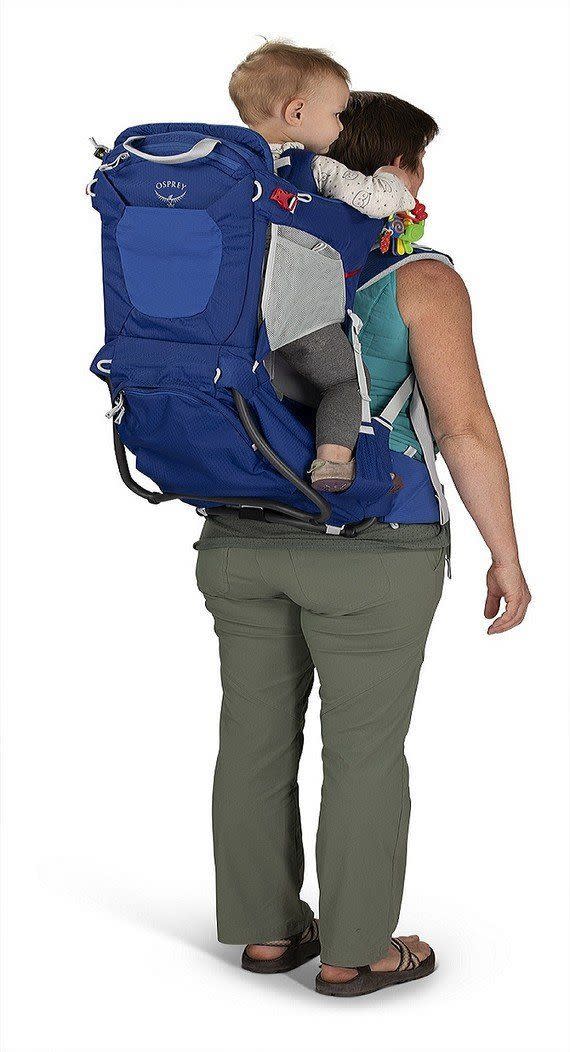 Osprey Poco Child Carrier Backpack