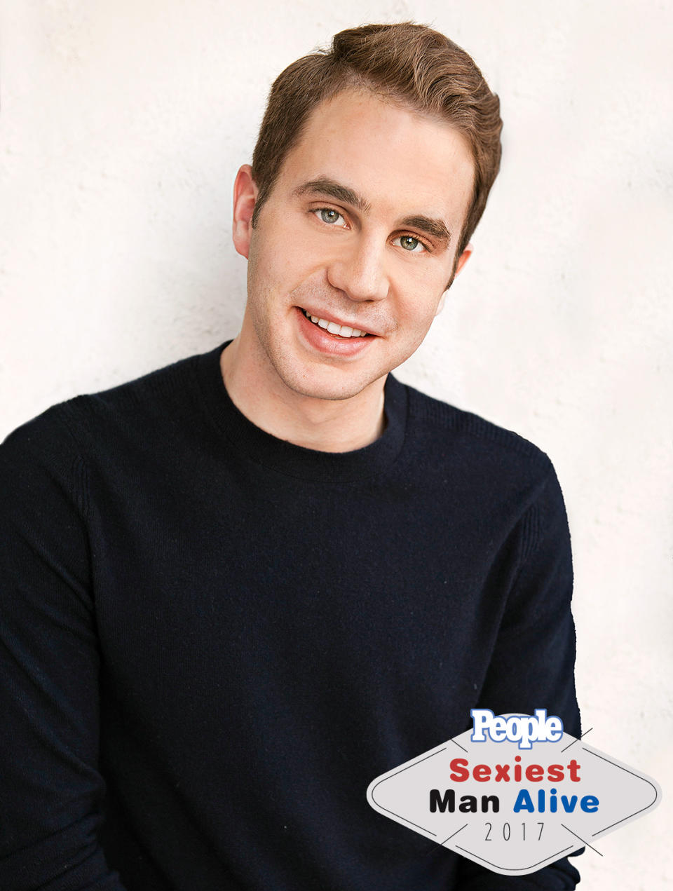 BEN PLATT