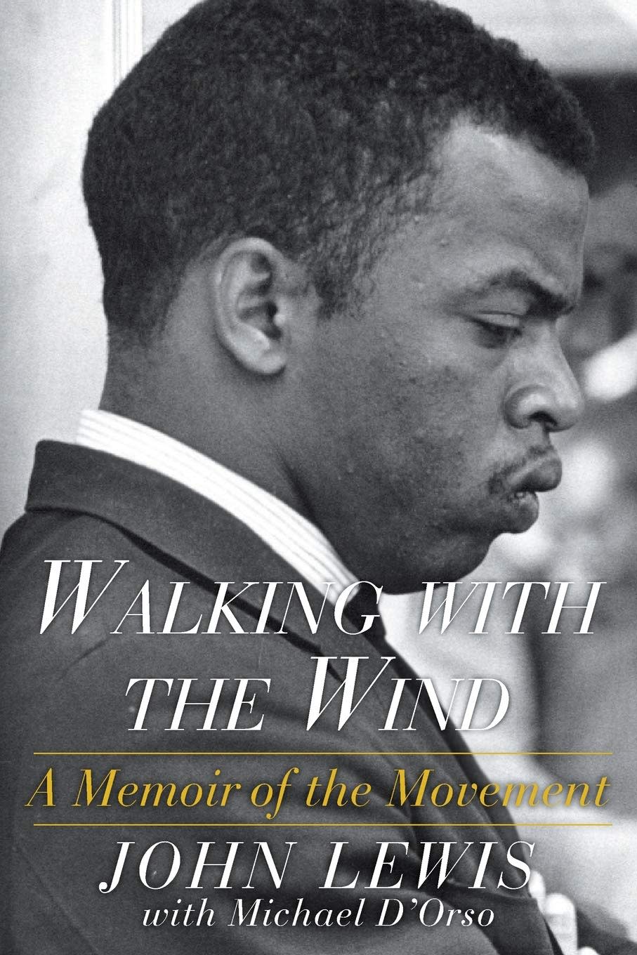 Walking-with-the-Wind-John-Lewis memoir 