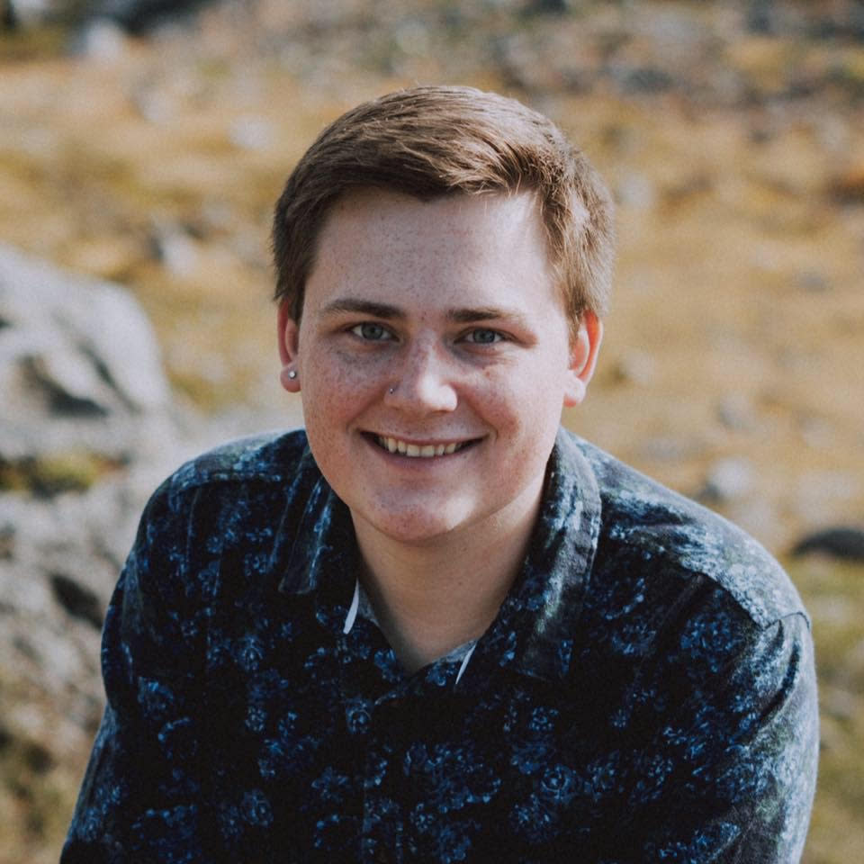 Teen Fired From Christian Camp Counselor Job For Being Gay ‘i M Heartbroken