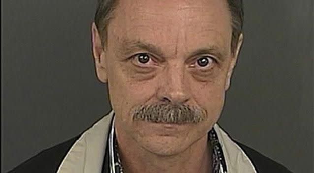 James Lowell Pennington, 57, is accused of using an army surgical kit. Photo: Supplied