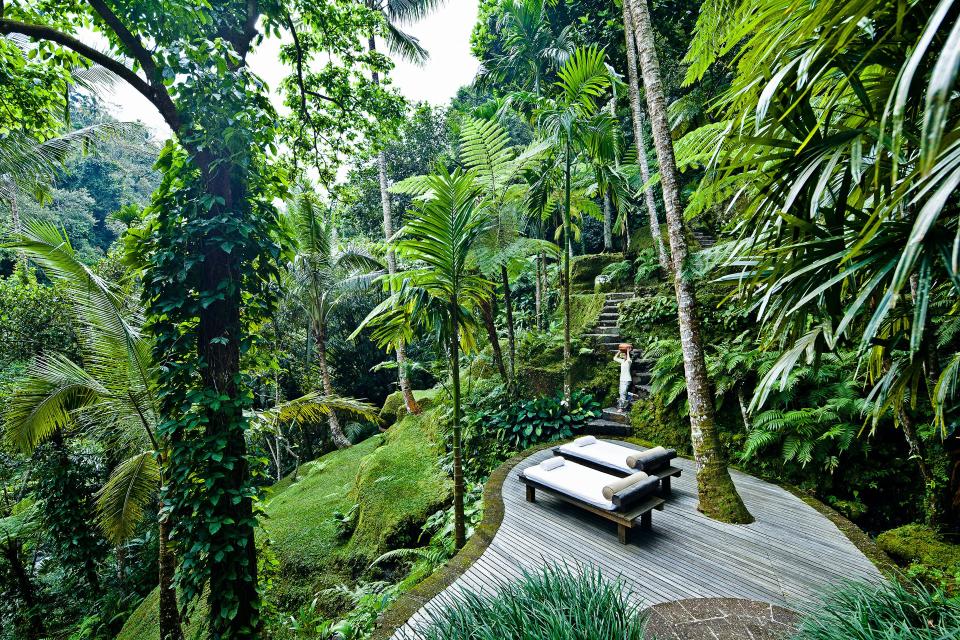 Travel to Bali for Revelations in Balance and Beauty