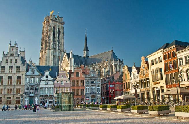 <p><em>Commemorate the 100th anniversary of World War I in Europe's quaintest country</em></p> <p><strong>Why Go Now: </strong>Snuggled in between the Netherlands, Germany, and France, Belgium is sometimes overlooked on European itineraries. But its medieval cities are charming architectural treasures, and Belgian beer and chocolate are synonymous with excellence. 2014 marks the centenary of the start of World War I, and while events will occur throughout Europe over the next four years, the Flanders Field region is taking center stage. Home to several important battles throughout the war, including the very first one in Liege, there are memorials, battlefields, cemeteries, and museums ready for visitors to explore, including special exhibits and tours created just for the occasion.</p> <p><strong>Insider Tip:</strong> Due to Flanders's calm, rolling terrain, a is the perfect way to explore and learn about the Western Front battlegrounds.</p> <p><strong>When to Go: </strong>While many museums will offer exhibits commemorating the war as early as February, the actual anniversary of the first battle is in August, marking the official beginning of the centenary.</p> <p><strong>Plan Your Trip:</strong> Start planning using . <em>–Amanda Sadlowski</em></p>