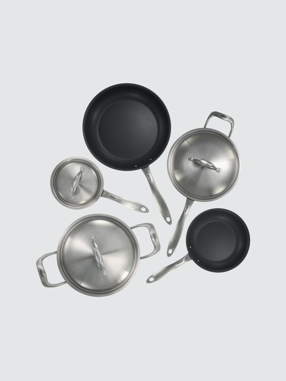 abbey cookware sale verishop