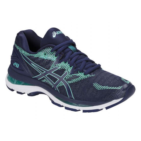 Asics Gel-Nimbus 20 Running Shoe