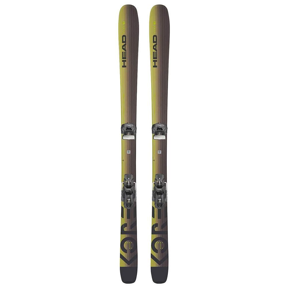 <p><a href="https://go.redirectingat.com?id=74968X1596630&url=https%3A%2F%2Fwww.backcountry.com%2Fhead-skis-usa-kore-93-ski&sref=https%3A%2F%2Fwww.popularmechanics.com%2Fadventure%2Foutdoors%2Fa34686982%2Fbest-skis%2F" rel="nofollow noopener" target="_blank" data-ylk="slk:Shop Now;elm:context_link;itc:0;sec:content-canvas" class="link rapid-noclick-resp">Shop Now</a></p><p>Kore 93</p><p>$748.95</p><p>backcountry.com</p>