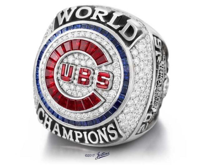 Viewers guide - Cubs take on their World Series title drought in