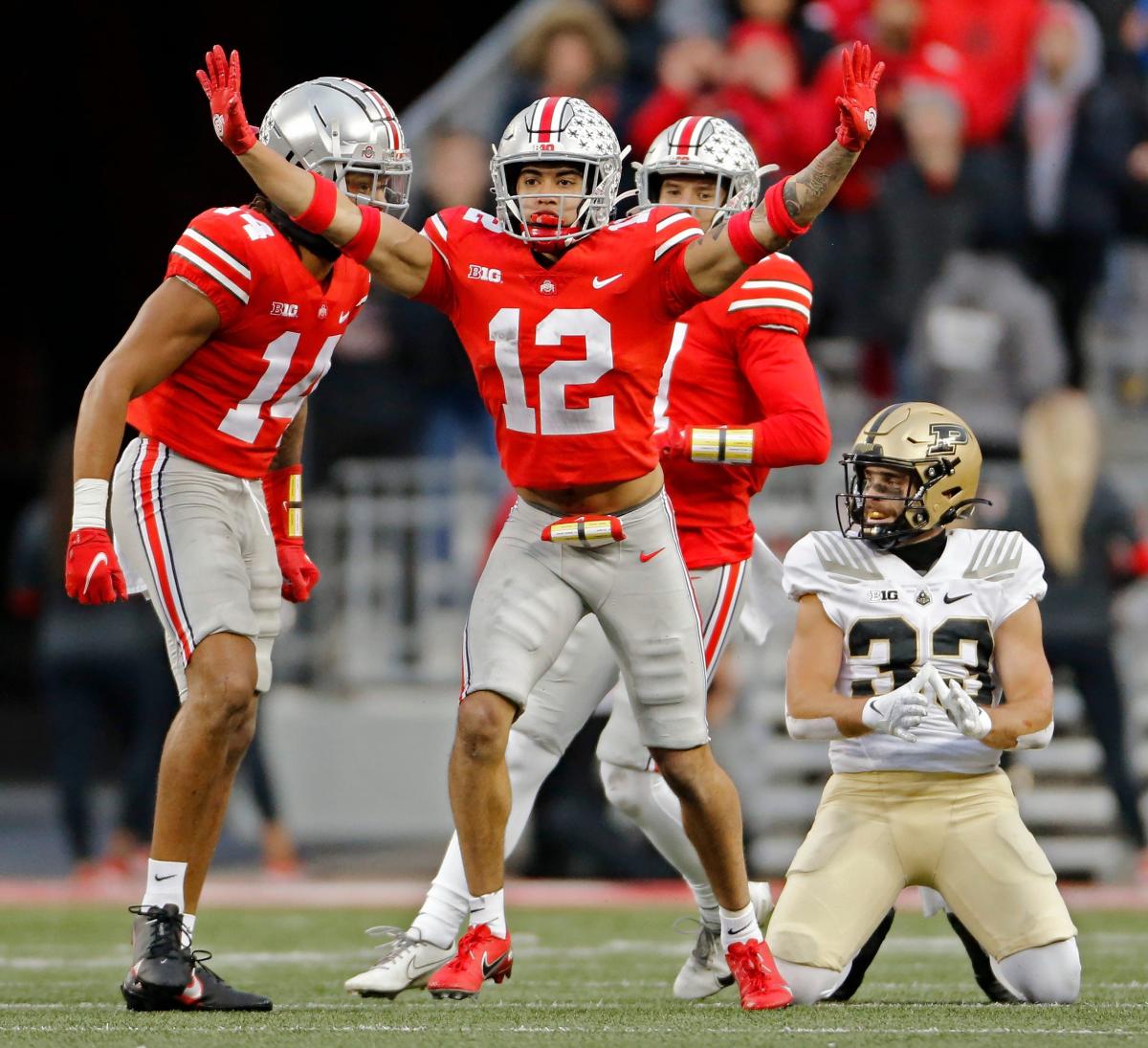 Big Ten bowl projections, College Football Playoff predictions after