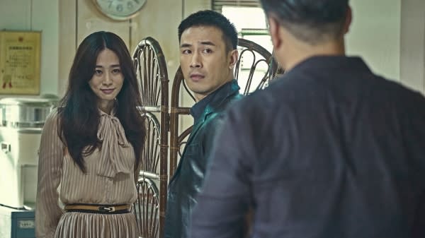 必修婦黑學！女版教父電影《血觀音》心機上映