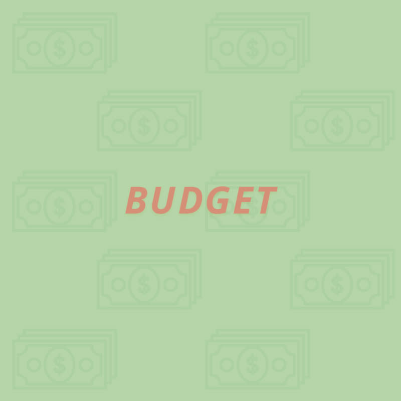 <p>"If you're just starting out on your own or are looking to save <span>money</span>, a budget may increase your chances of reaching certain financial goals. To make a budget work, you'll want to estimate your monthly income and expenses and strive to earn and spend close to what you projected. In addition to setting a budget, consider setting other financial goals and estimate how much <span>money </span>you will need to meet them. This not only makes the process of saving and investing easier but can make it more rewarding. As you budget and save, set benchmarks along the way to increase your confidence as you pursue your long-<span>term</span> goals, such as retirement, and short-<span>term</span> goals, like a vacation."</p> <p> <strong>Related Articles</strong> <ul> <li><a rel="nofollow noopener" href="http://thezoereport.com/fashion/style-tips/box-of-style-ways-to-wear-cape-trend/?utm_source=yahoo&utm_medium=syndication" target="_blank" data-ylk="slk:The Key Styling Piece Your Wardrobe Needs;elm:context_link;itc:0;sec:content-canvas" class="link ">The Key Styling Piece Your Wardrobe Needs</a></li><li><a rel="nofollow noopener" href="http://thezoereport.com/entertainment/culture/best-cult-movies-video/?utm_source=yahoo&utm_medium=syndication" target="_blank" data-ylk="slk:8 Cult Movies You Need To Watch Immediately;elm:context_link;itc:0;sec:content-canvas" class="link ">8 Cult Movies You Need To Watch Immediately</a></li><li><a rel="nofollow noopener" href="http://thezoereport.com/entertainment/celebrities/amal-and-george-clooney-twins-names-inspiration/?utm_source=yahoo&utm_medium=syndication" target="_blank" data-ylk="slk:The Hilarious Inspiration Behind The Names Of Amal And George Clooney's Twins;elm:context_link;itc:0;sec:content-canvas" class="link ">The Hilarious Inspiration Behind The Names Of Amal And George Clooney's Twins</a></li> </ul> </p>